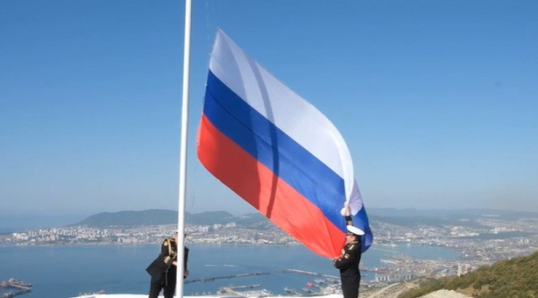  С Днём рождения, Владимир Владимирович! 