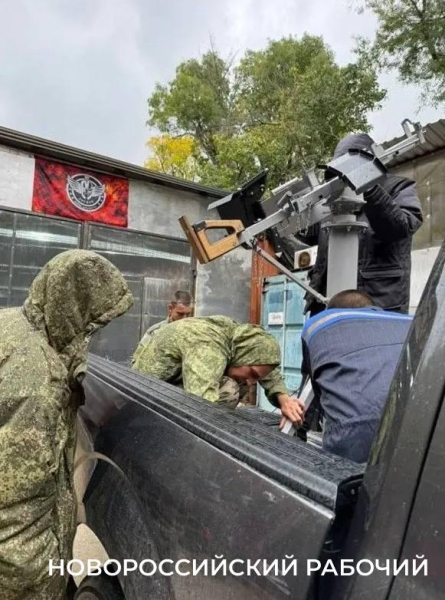 В Новороссийске откроются «Курсы БПЛА»