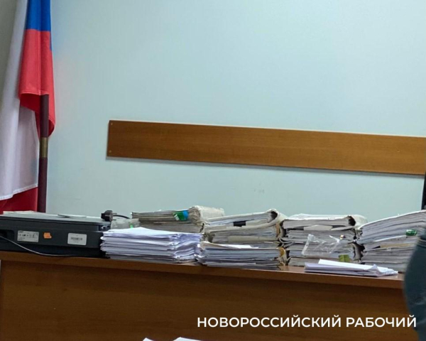 В Новороссийске женщина придумала взрыв в торговом центре