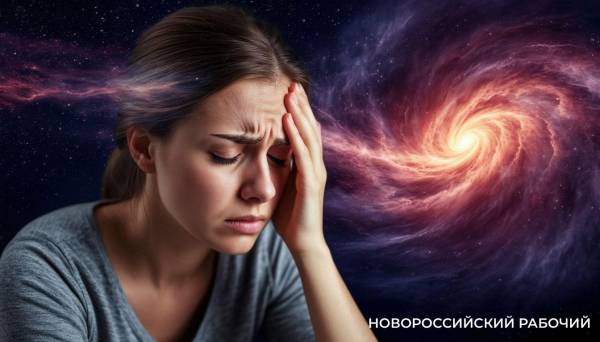 В Новороссийске и людей, и животных может накрыть магнитная буря В Новороссийске и людей, и животных может накрыть магнитная буря