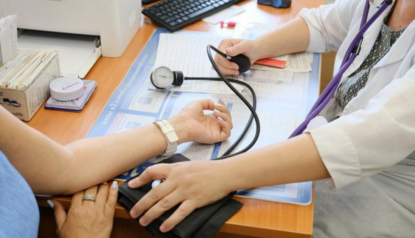 В Новороссийске предлагают коллективную диспансеризацию в любой удобный день