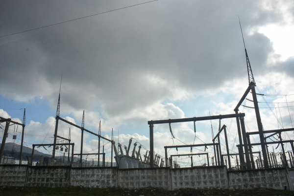 В село под Новороссийском приедет вице-губернатор, чтобы обсудить с жителями проблемы электроснабжения