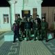 Казаки Натухаевской