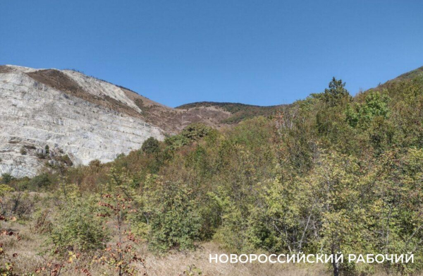 В Новороссийске в 52-й раз изменят цифры «каменного календаря»
