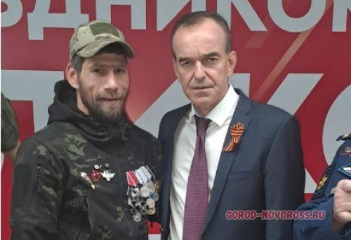 «Я видел, как исчезают города…» Вспоминает новороссиец, воевавший на СВО