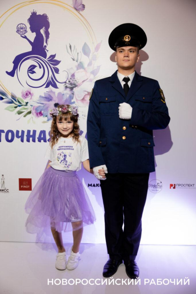 22 истории жизни вопреки диагнозу. Уникальный конкурс талантов детей-инвалидов прошел в Новороссийске