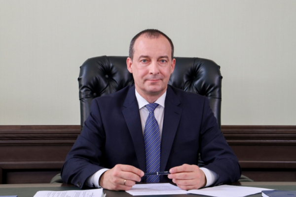 Юрий Бурлачко: «Расходы на социальную сферу на Кубани выросли в 2,6 раза»