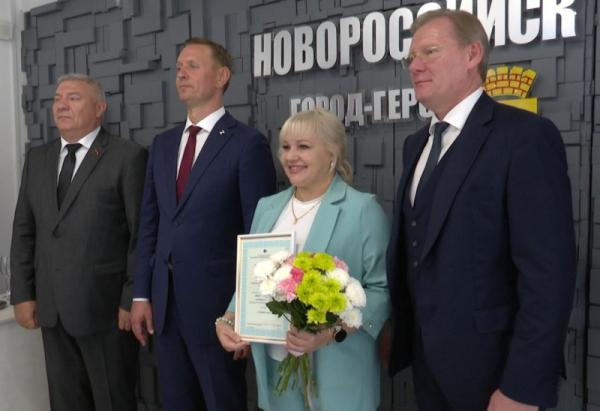  «Новые возможности культуре»: Новороссийские учреждения культуры получили новое оборудование при поддержке КТК-Р 