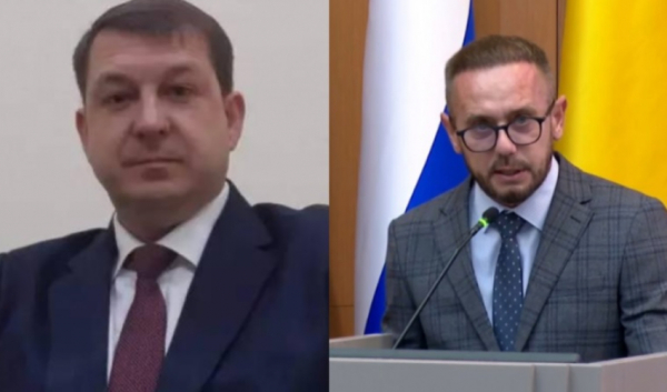 Чиновников избавили от «некрасивой приставки»: кадровые назначения в Новороссийске Чиновников избавили от «некрасивой приставки»: кадровые назначения в Новороссийске