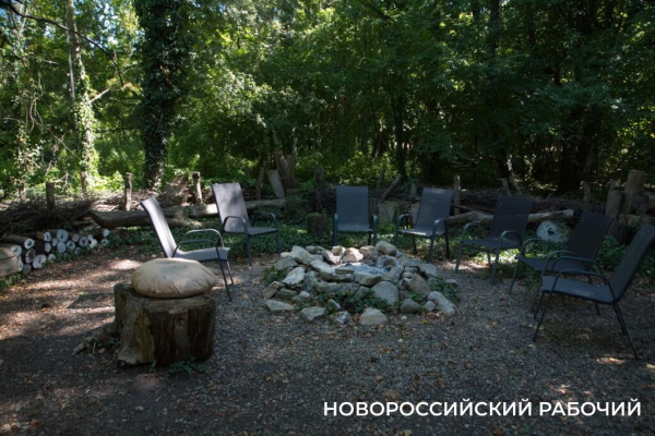 Исполнить желание послать все на… и побегать за толстыми овцами. Куда поехать отдохнуть из Новороссийска