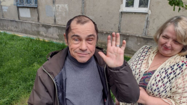 В Новоросийске больные на диализе почек объединились  и стали «Оптимистами»