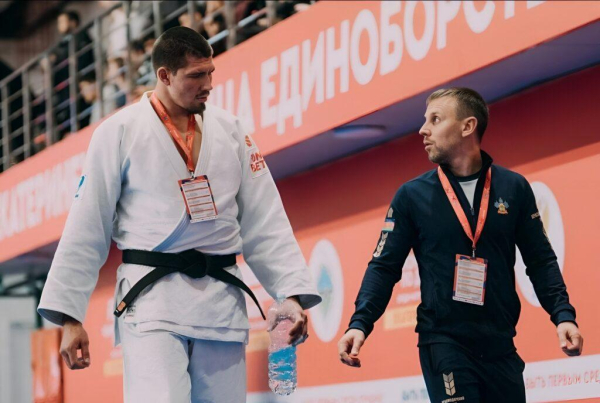 У новороссийцев будут новые победы! Лучшие в спорте У новороссийцев будут новые победы! Лучшие в спорте