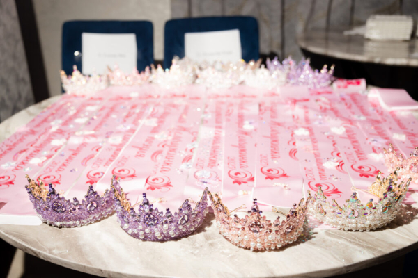 22 истории жизни вопреки диагнозу. Уникальный конкурс талантов детей-инвалидов прошел в Новороссийске