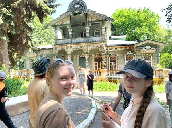  ЮНЫЕ ХУДОЖНИКИ ИЗ НОВОРОССИЙСКА СТАЛИ ПОБЕДИТЕЛЯМИ МЕЖДУНАРОДНОГО КОНКУРСА-ПЛЕНЭРА «АРТ-ПЕНЗА 2025» 