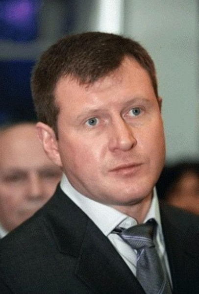 Помечтаем: кто может стать инвестором Новороссийского «Черноморца» вместо Сергея Шишкарева