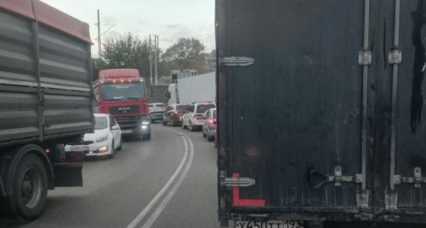 Объемы перевозок через порт Новороссийска планируют увеличить в полтора раза