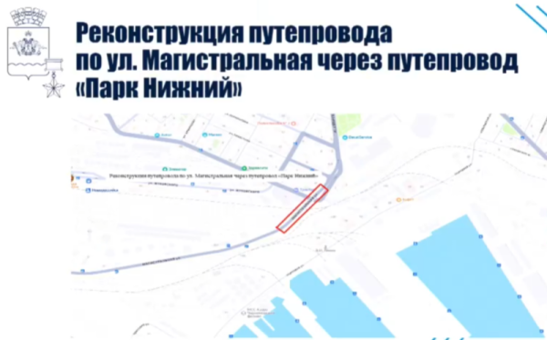 Южный обход Новороссийска – свершилось? Когда власти обещают отремонтировать дороги