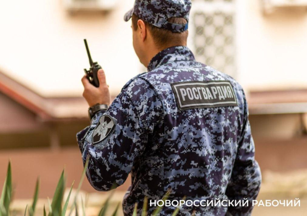 Приезжий из Тамбовской области устроил дебош в отеле Новороссийска Приезжий из Тамбовской области устроил дебош в отеле Новороссийска