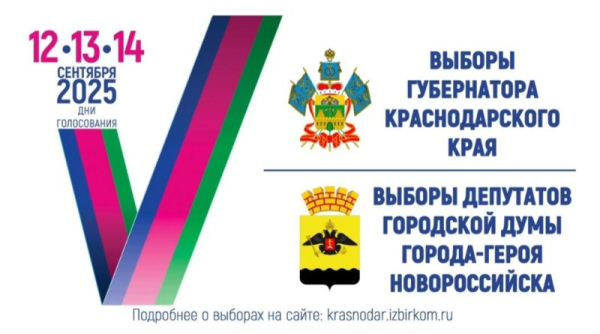  С 3 сентября в участковых избирательных участках начинается дежурство членов комиссий 