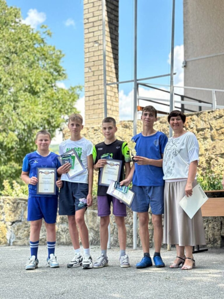 Праздник удался! День физкультурника прошел в сельских округах Новороссийска