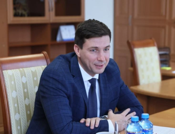 Александр Руденко о социальной поддержке многодетных семей в Краснодарском крае. Александр Руденко о социальной поддержке многодетных семей в Краснодарском крае.