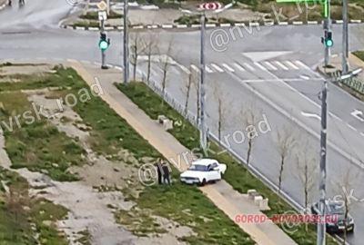 «День жестянщика» в Новороссийске. Фотоподборка ДТП за сегодня