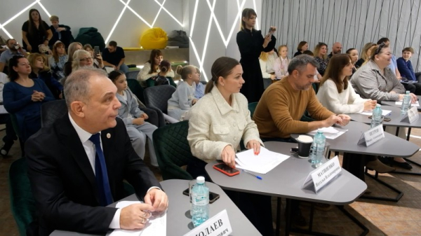 ПОДВЕДЕНЫ ИТОГИ КОНКУРСА «ЮНЫЙ ПРЕДПРИНИМАТЕЛЬ-2025» ПОДВЕДЕНЫ ИТОГИ КОНКУРСА «ЮНЫЙ ПРЕДПРИНИМАТЕЛЬ-2025»