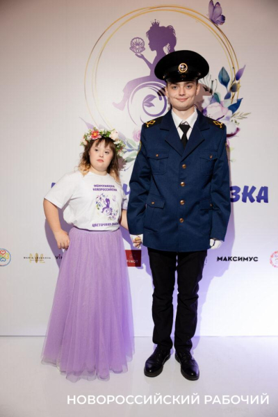 22 истории жизни вопреки диагнозу. Уникальный конкурс талантов детей-инвалидов прошел в Новороссийске