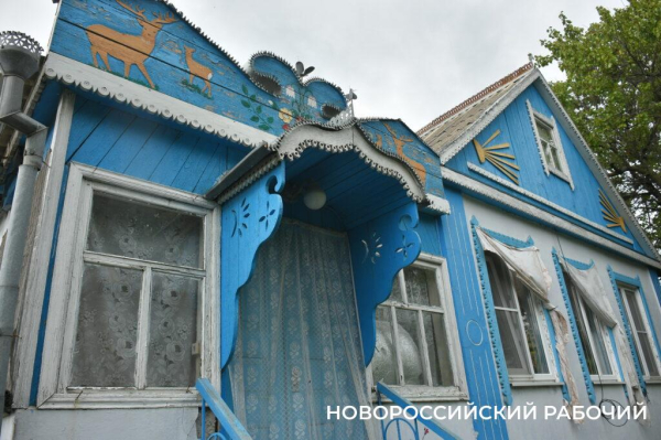 Встретимся на платиновой свадьбе! 1 октября Новороссийск отмечает День пожилого человека