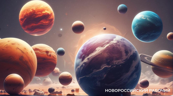 Гороскоп на 23 августа: Близнецам стоит уделить время приятному общению, а Козерогов ждет время возможностей