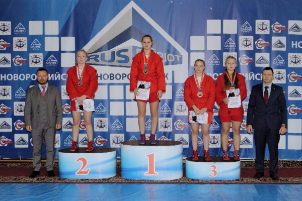 Первые в спорте – первые во всем! Сергей Фомин – о победителях, героях и настоящих «Патриотах»