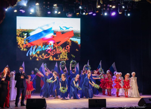  Юбилей ДК «Кубань»: от традиций к современным технологиям 