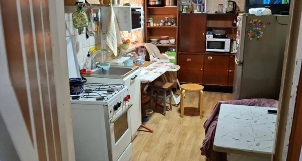 &laquo;Мама не хотела убивать папу&raquo;. Жительнице Новороссийска грозит 15 лет тюрьмы
