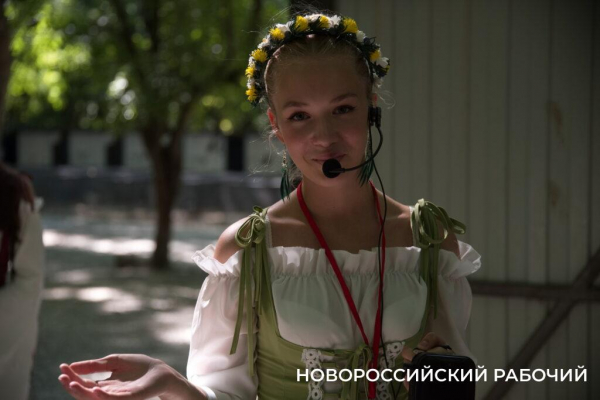 Исполнить желание послать все на… и побегать за толстыми овцами. Куда поехать отдохнуть из Новороссийска