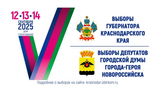  ГОТОВИМСЯ К ВЫБОРАМ 