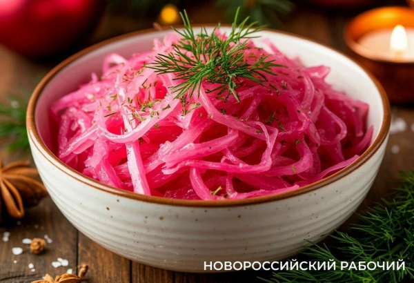 Капустный салат – рецепт без заморочек Капустный салат – рецепт без заморочек