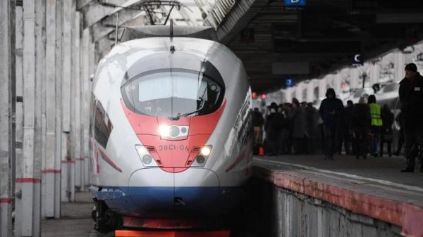 К Черному морю за 8 часов смогут добираться москвичи по железной дороге К Черному морю за 8 часов смогут добираться москвичи по железной дороге