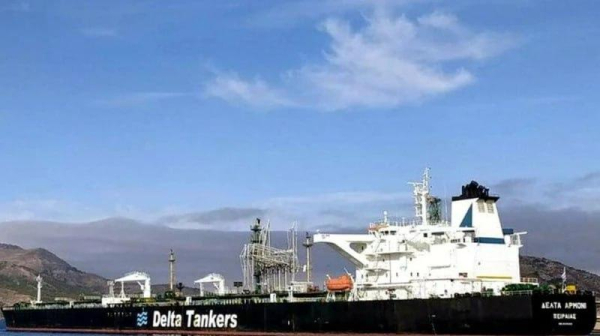 У берегов Новороссийска дронами атакован танкер с казахстанской нефтью У берегов Новороссийска дронами атакован танкер с казахстанской нефтью