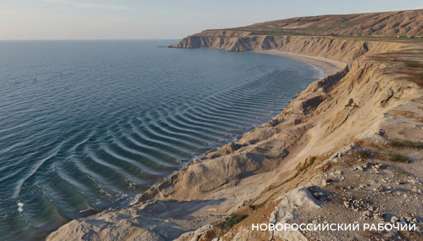 В Новороссийске снова произошло землетрясение В Новороссийске снова произошло землетрясение