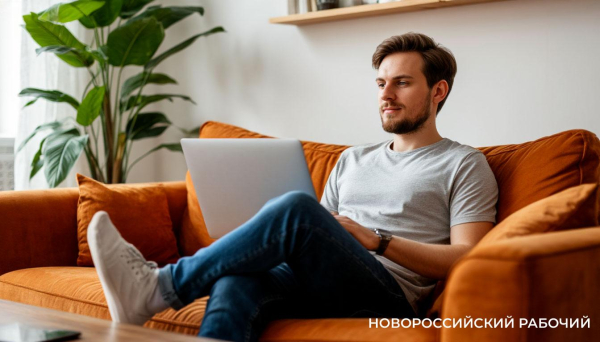 Почему нельзя работать с ноутбуком на кровати или диване: скрытая угроза в уюте Почему нельзя работать с ноутбуком на кровати или диване: скрытая угроза в уюте