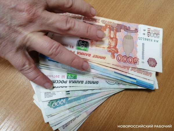 Приезжий прокрутил в Новороссийске аферу с жильем