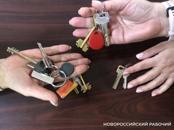 Новороссийск освоил около 9 миллиардов рублей краевого бюджета на выполнение госпрограмм