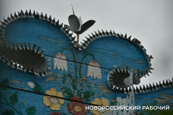 Встретимся на платиновой свадьбе! 1 октября Новороссийск отмечает День пожилого человека