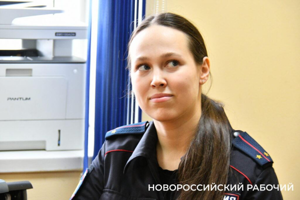 В Новороссийске стали востребованы экспертизы почерка В Новороссийске стали востребованы экспертизы почерка