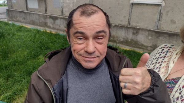 В Новоросийске больные на диализе почек объединились  и стали «Оптимистами»
