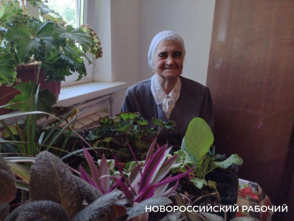 Встретимся на платиновой свадьбе! 1 октября Новороссийск отмечает День пожилого человека