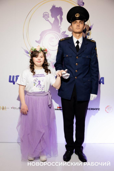 22 истории жизни вопреки диагнозу. Уникальный конкурс талантов детей-инвалидов прошел в Новороссийске