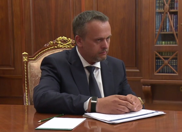 Год назад открыл технопарк в Новороссийске, а теперь покончил с собой: чего «не вывез» министр транспорта Старовойт
