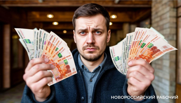 Долги спишут со счета, блокируют «лишние» симки и оштрафуют за «незимние» шины. С 1 ноября новороссийцы живут с новыми законами