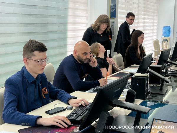 На «горячую линию» по транспорту и дорогам в администрации Новороссийска поступило всего 11 звонков